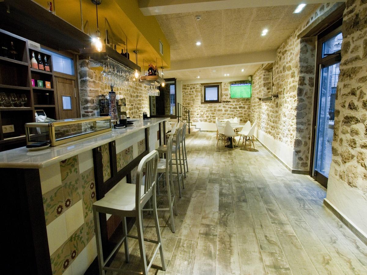 La Casa De Beli Hotel