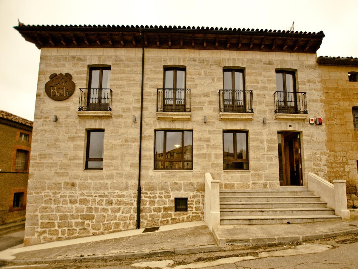 Hotel La Casa De Beli Tardajos