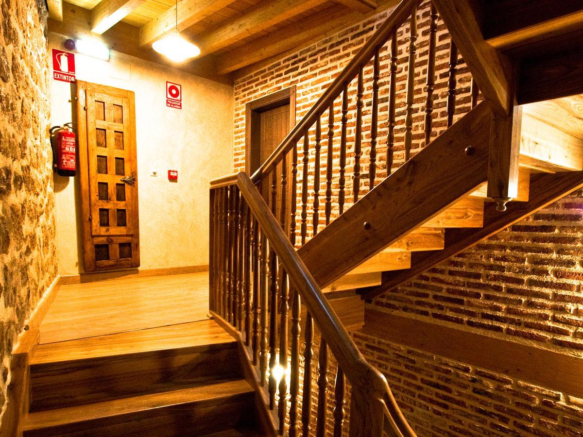 Hotel La Casa De Beli 2*