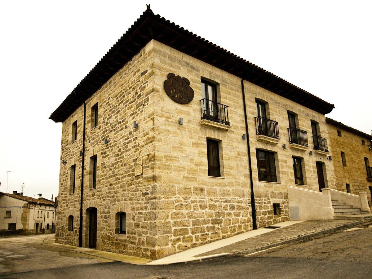 La Casa De Beli 2* Tardajos