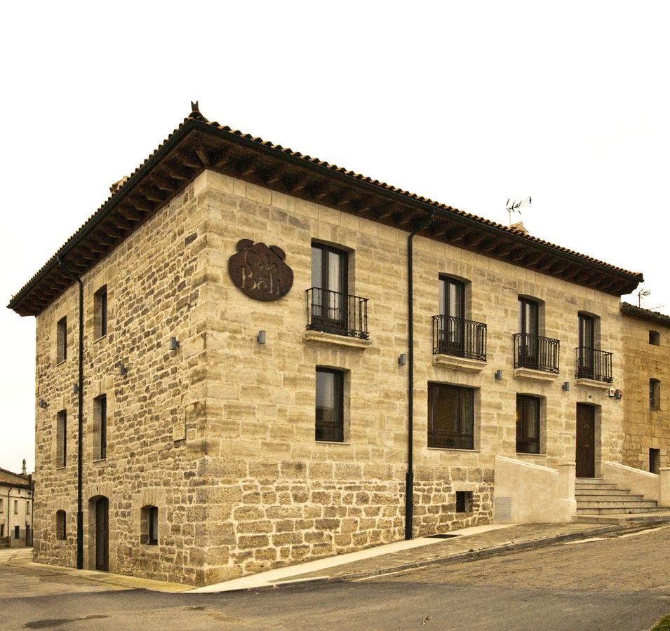La Casa De Beli Hotel