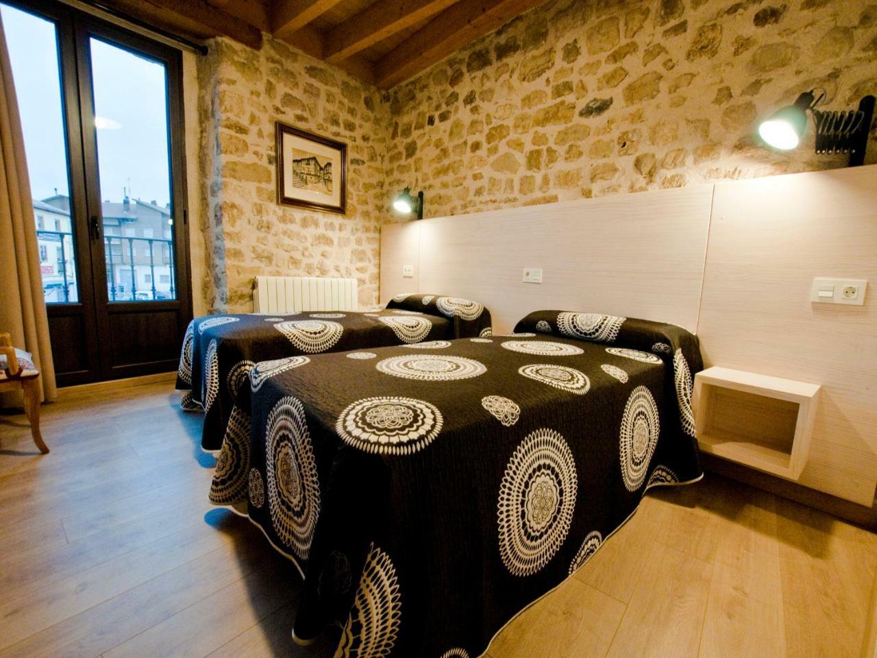 Hotel La Casa De Beli Tardajos